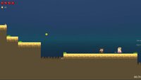 The Gift (itch) (MigDev) screenshot, image №2646691 - RAWG