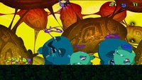 Schrödinger’s Cat and the Raiders of the Lost Quark screenshot, image №1825914 - RAWG