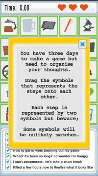 Unlikely Combinations screenshot, image №2128097 - RAWG