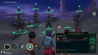 Grifford Academy screenshot, image №4222266 - RAWG