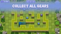 Robot dash (monsterbitgame) screenshot, image №3695931 - RAWG