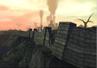 City of Villains screenshot, image №397748 - RAWG