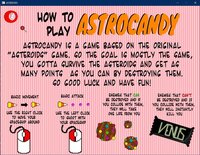 AstroCandy screenshot, image №3607312 - RAWG