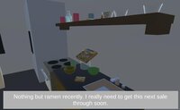 Gunsmith (itch) (kciampitti) screenshot, image №3689339 - RAWG