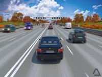 German Road Racer Pro screenshot, image №2042654 - RAWG