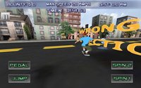 Extreme Skate Boarder 3D screenshot, image №1633632 - RAWG