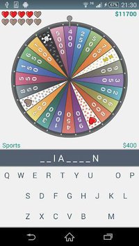 Wheel of Luck screenshot, image №1496384 - RAWG