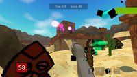 Desert Technician screenshot, image №1714243 - RAWG