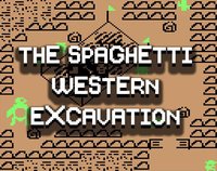 The Spaghetti Western Excavation screenshot, image №1033498 - RAWG
