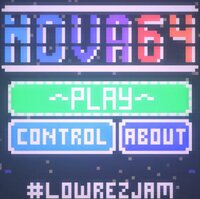 NOVA64 screenshot, image №2479558 - RAWG