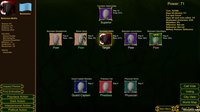 Shadows Behind The Throne screenshot, image №1002876 - RAWG