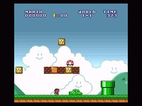 Super Mario All-Stars (1993) screenshot, image №762864 - RAWG