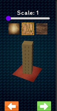Block Tower (itch) (bestcolour1) screenshot, image №2244405 - RAWG