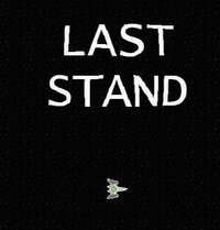 Last Stand (Hallowd Games) screenshot, image №3036653 - RAWG