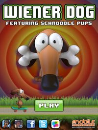 Wiener Dog FREE screenshot, image №1397589 - RAWG