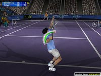 Tennis Masters Series 2003 screenshot, image №297368 - RAWG
