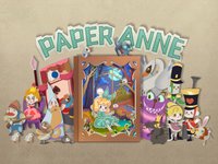 PAPER Anne screenshot, image №724758 - RAWG