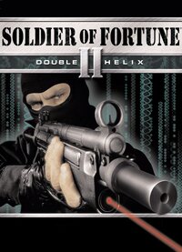 Soldier of Fortune 2: Double Helix screenshot, image №4010770 - RAWG