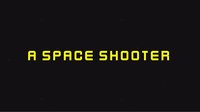 A Space Shooter (particledev) screenshot, image №2239988 - RAWG