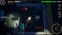 Zombie Attack (Snnagor) screenshot, image №3221391 - RAWG