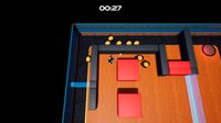 Ricochet (itch) (PhillipeAmaro) screenshot, image №2626477 - RAWG