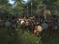 Medieval 2: Total War - Kingdoms screenshot, image №473946 - RAWG