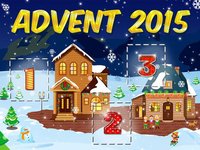 25 Days of Christmas - Holiday Advent Calendar 2015 screenshot, image №1756000 - RAWG