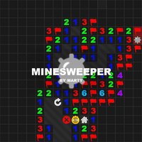 Minesweeper (Marty) screenshot, image №2244760 - RAWG
