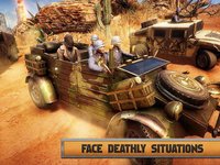 Army Survival Hero screenshot, image №1675572 - RAWG