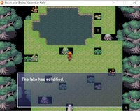 Brawn over Brains: November Nelly (DEMO) screenshot, image №2208824 - RAWG