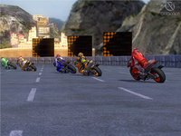 MotoGP: Ultimate Racing Technology 3 screenshot, image №404207 - RAWG