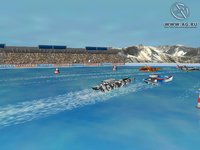 Speedboat Attack screenshot, image №318197 - RAWG