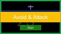 Avoid and Attack screenshot, image №2276551 - RAWG