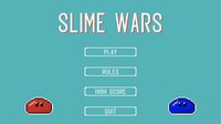Slime Wars (Final Day GameDev) screenshot, image №2650895 - RAWG