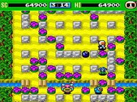 Bomberman '93 screenshot, image №786336 - RAWG