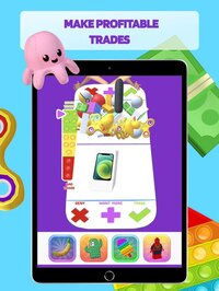 Pop It Fidget Trading Toys 3D screenshot, image №2951104 - RAWG