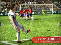 Final Kick: The best penalty free kick game screenshot, image №47794 - RAWG