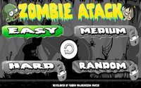 Zombis Atack screenshot, image №3565894 - RAWG