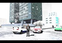 New Mad Stories Town Snow Edition 2018 screenshot, image №1569430 - RAWG