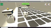 Space-Stronaut Platformer screenshot, image №2797484 - RAWG