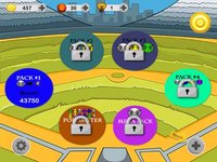 Ultimate Baseball Popper Chain Reaction Puzzle screenshot, image №982213 - RAWG