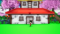 Journey to the Thief Dragon screenshot, image №3676438 - RAWG