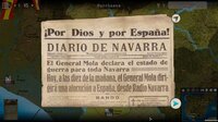 SGS Spain at War screenshot, image №4213728 - RAWG