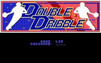 Double Dribble (1987) screenshot, image №735447 - RAWG
