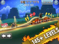 Bike Baron screenshot, image №935923 - RAWG