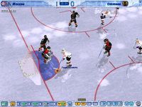 Ice Hockey Club Manager 2005 screenshot, image №402599 - RAWG