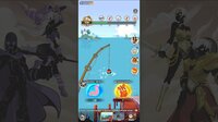 Hero Stickman screenshot, image №4209687 - RAWG