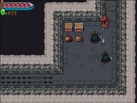Bloodstream (itch) screenshot, image №2278884 - RAWG