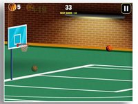 Pop Basketball Mini: Fun Game screenshot, image №1661965 - RAWG
