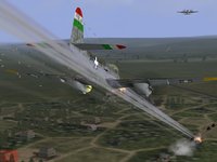 IL-2 Sturmovik: Forgotten Battles screenshot, image №347408 - RAWG